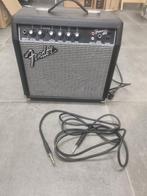 Fender Frontman 15G Guitar Amplifier model PR495, Muziek en Instrumenten, Versterkers | Bas en Gitaar, Ophalen, Zo goed als nieuw