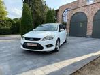 Ford focus, Auto's, Ford, Stof, Wit, Overige kleuren, 5 deurs