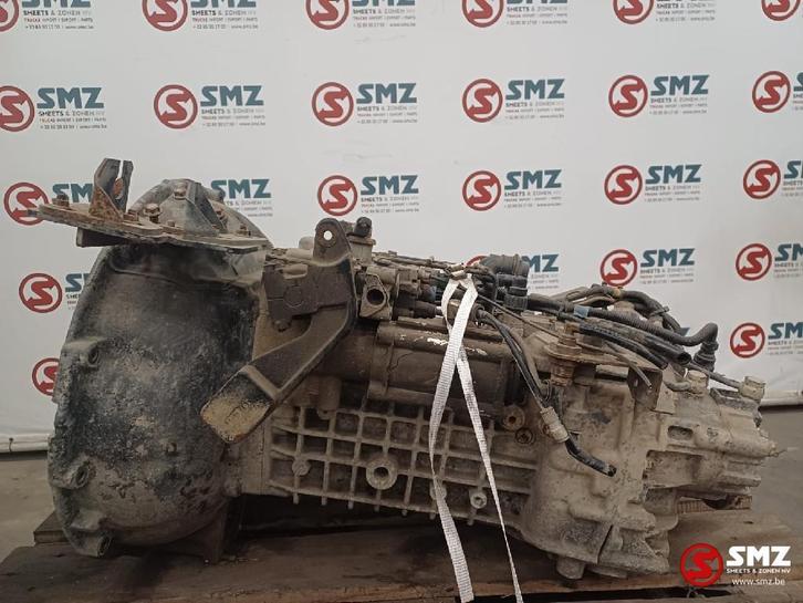 Occ versnellingsbak 9S1110TO Volvo, Auto-onderdelen, Vrachtwagen-onderdelen, Volvo, Transmissie en Accessoires, Gebruikt