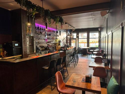 Horeca met topligging te Hasselt centrum, Zakelijke goederen, Exploitaties en Overnames