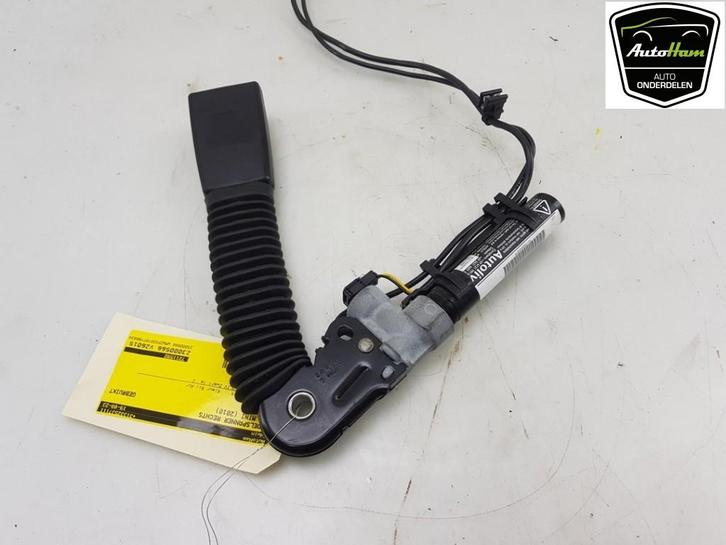 GORDELSPANNER RECHTS Mini Mini Open (R57) (01-2007/06-2015), Auto-onderdelen, Interieur en Bekleding, Mini, Gebruikt