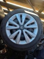 4 jantes DS3, Auto-onderdelen, Banden en Velgen, Ophalen, Gebruikt, Band(en)