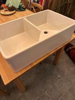 Spoelbak, Huis en Inrichting, Badkamer | Badkamermeubels, Ophalen, Nieuw, 50 tot 100 cm