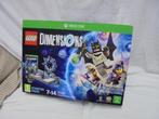 lego dimensions 71172  starter pack batman, Games en Spelcomputers, Ophalen, Nieuw