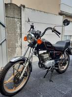 Moto  Suzuki, Ophalen