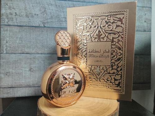 Lattafa Fakhar Extrait 100ml EDP - Heren parfum, Bijoux, Sacs & Beauté, Beauté | Parfums, Comme neuf, Envoi