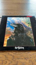 The stranglers - the raven, Cd's en Dvd's, Vinyl | Overige Vinyl, Ophalen of Verzenden, Gebruikt, 12 inch