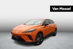MG MG4 64 kWh Luxury | 360 CAMERA | Apple carplay/Android, Auto's, MG, Automaat, Gebruikt, Elektrische ramen, 5 deurs