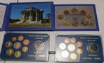 Euro Collection et autres, Autres pays, Argent, Enlèvement, 2 euros