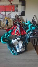 Albator Corsaire de l'espace - Oniri Creations, Collections, Statues & Figurines, Enlèvement, Comme neuf