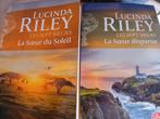 La sœur disparue et la sœur du soleil, Ophalen, Zo goed als nieuw