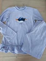 Woody winterpyjama maat 140, Kinderen en Baby's, Ophalen of Verzenden, Gebruikt