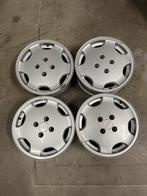 JANTES d origine AUDI 4x108 (15pouces), Enlèvement, Comme neuf