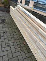 •••madrier•••, Enlèvement, Comme neuf