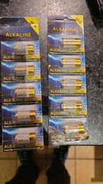 10 stuks 4 LR 44 Batterijen - 6 Volt, Ophalen