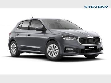 Skoda Fabia Family 1.0 TSI 70 kW ( 95 cv ) 5v Man. beschikbaar voor biedingen