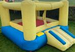 Springkasteel voor de kleintjes., Enfants & Bébés, Jouets | Extérieur | Coussins gonflables, Enlèvement, Utilisé