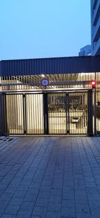 Ondergrondse overdekte autostaanplaats parking te huur, Antwerpen (stad)