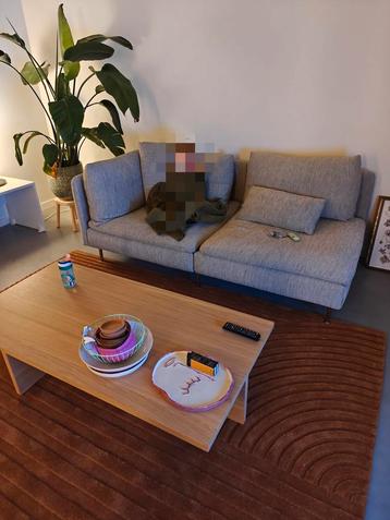Soderhamn Ikea, Enlèvement, Comme neuf