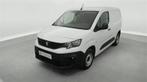 Peugeot Partner 1.5 BlueHDi 100Cv Pro CLIM / BLUETOOTH / CAM, Auto's, 75 kW, Stof, Gebruikt, 4 cilinders