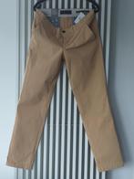 Chino beige 34/32, Maat 48/50 (M), Angelo Litrico, Beige, Nieuw
