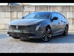 Peugeot 508 SW GT, Auto's, Automaat, 180 pk, 31 g/km, 5 deurs