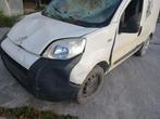 Citroen nemo par brise casser demarre et roules, Auto's, Citroën, Diesel, Particulier, Te koop, Nemo