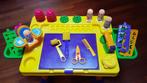 Table de jeux créative, Enfants & Bébés, Jouets | Tables de jeux, Enlèvement