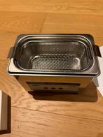 Nettoyeur à ultrasons VEVOR, Maison & Meubles, Produits de nettoyage, Enlèvement ou Envoi, Autres types