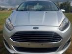 Ford Fiesta Fiesta 1.0i Titanium / Garantie 12m. (bj 2015), Auto's, Stof, Gebruikt, 1055 kg, Bedrijf