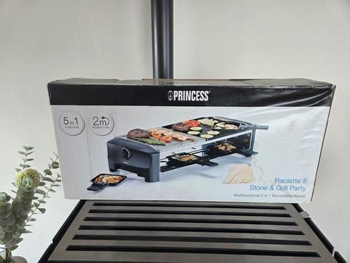 Princess 162820, Elektronische apparatuur, Gourmetstellen, Zo goed als nieuw, Ophalen