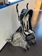Kinderwagen Quinny, Ophalen, Zo goed als nieuw, Quinny, Regenhoes