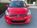 Hyundai i10 - 1.1 benzine - 141.000 km - airco, Auto's, Hyundai, Euro 5, Airbags, Bedrijf, I10