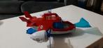 Paw Patrol vliegtuig, Kinderen en Baby's, Ophalen of Verzenden