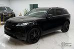 Land Rover Range Rover Velar P400e R-Dynamic HSE! Acc, Pano,, Automaat, USB, Zwart, 4 cilinders