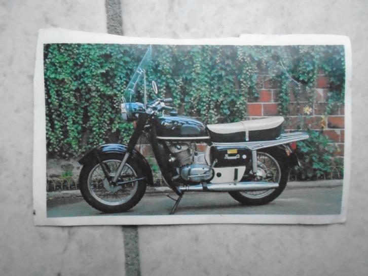 4 KAARTEN VOOR „SUPER AUTO” ALBUM+ 2 MOTORKAARTEN+2 AUTO'S, Antiek en Kunst, Antiek | Overige Antiek, Ophalen of Verzenden