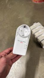 Powerline, Computers en Software, WiFi-versterkers, Ophalen, Zo goed als nieuw