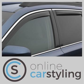 Heko Zijwindschermen Seat Ibiza 6J / 6F beschikbaar voor biedingen