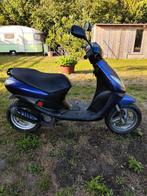 Scooter Peugeot, Fietsen en Brommers, Ophalen, Gebruikt, Vivacity