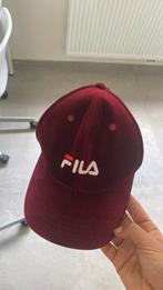 Pet fila, Kleding | Heren, Hoeden en Petten, Ophalen, Zo goed als nieuw, Pet