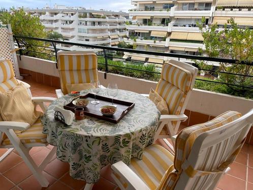 Appartement te koop in Guadalmina Alta, Marbella - SPANJE, Immo, Huizen en Appartementen te koop, tot 200 m², Appartement