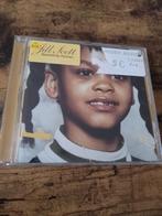 Jill Scott - Beautifully Human: Words And Sounds Vol. 2, Cd's en Dvd's, Cd's | R&B en Soul, Soul of Nu Soul, Gebruikt, Ophalen