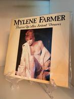 Mylene Farmer – Pourvu Qu'elles Soient Douces 🇫🇷, CD & DVD, Vinyles | Pop, Comme neuf, 1980 à 2000