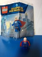 Lego Dc Super Heroes 30614 Lex Luthor, Ophalen of Verzenden, Zo goed als nieuw, Complete set, Lego