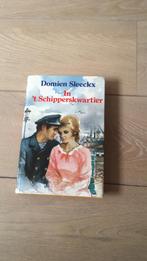 In ‘t Schipperskwartier. Domien Sleeckx, Enlèvement ou Envoi, Comme neuf