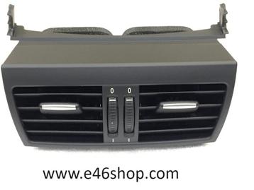 Ventilatiierooster achter BMW X5 X6  oe 64226954953  beschikbaar voor biedingen