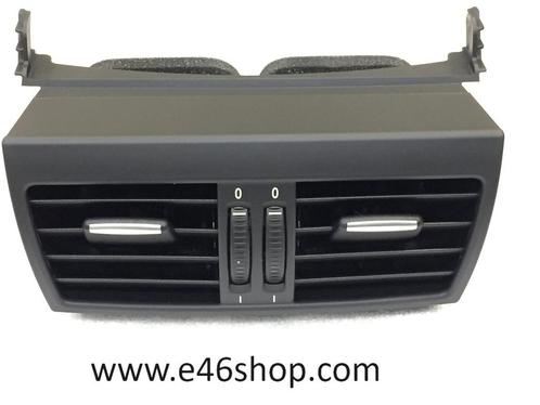 Ventilatiierooster achter BMW X5 X6  oe 64226954953, Auto-onderdelen, Airco en Verwarming, BMW, Nieuw, Ophalen of Verzenden