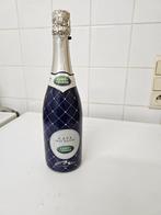 EXCELLENTE BOUTEILLE CAVA BRUT LAND ROVER, Nieuw, Vol, Champagne, Ophalen