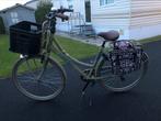 Damesfiets Thompson, Fietsen en Brommers, Fietsen | Dames | Damesfietsen, Ophalen, Zo goed als nieuw