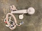 Bed en parkmobiel, Kinderen en Baby's, Babyparken, Ophalen, Gebruikt